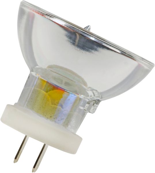 OSRAM Halogenlampen mit Reflektor MR11 64617 75 W 12 V