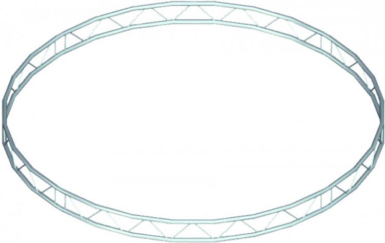 ALUTRUSS DECOLOCK DQ-2 Kreis 6m(innen) vert. 8tlg