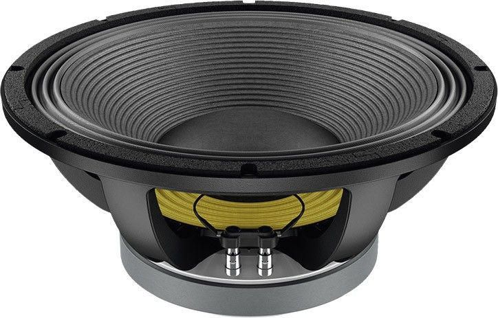 LAVOCE WAF154.01 15&quot; Subwoofer, Ferrit, Alukorb