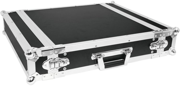 ROADINGER Verstärkerrack PR-1, 2HE, 47cm tief