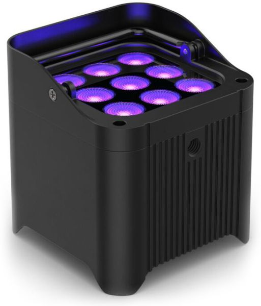 Chauvet DJ Freedom Par H9 IP