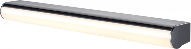 SLV MARYLIN, LED Outdoor Wandaufbauleuchte, chrom, IP44, 3000K, 15W