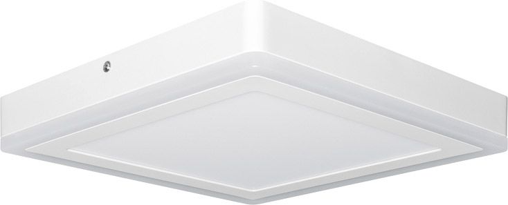 LEDVANCE LED CLICK White SQ 300 mm 18 W