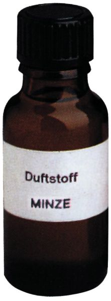 EUROLITE Nebelfluid-Duftstoff, 20ml, Minze