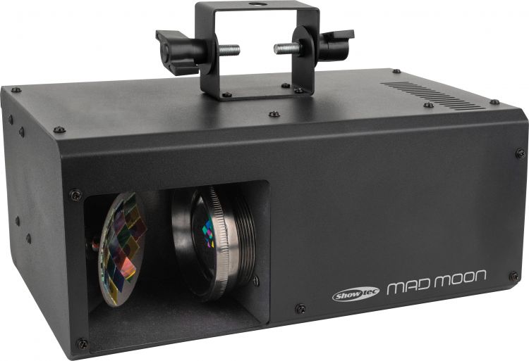 Showtec Mad Moon LED-Effektstrahler