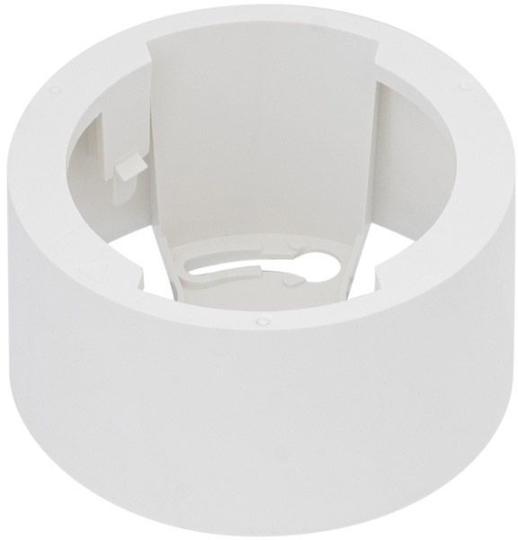 LEDVANCE DOWNLIGHT IP44 RAHMEN DN 90 WT