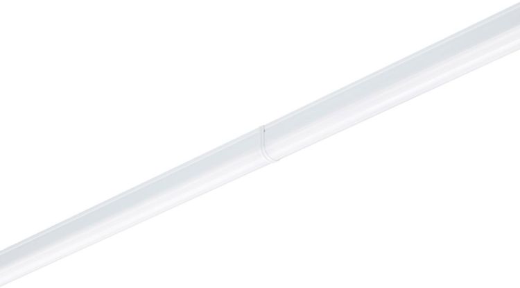 PHILIPS LED-Leuchte, 20 W, L1200 mm, 1900 lm, 3000 K, Opal, IP20, TW1-ready