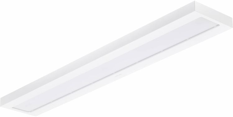 PHILIPS LED-Leuchte, 34 W, 1200 x 200 mm, 3400 lm, 4000 K