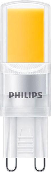 PHILIPS CorePro LEDcapsule 3,2-40 W ND G9 827