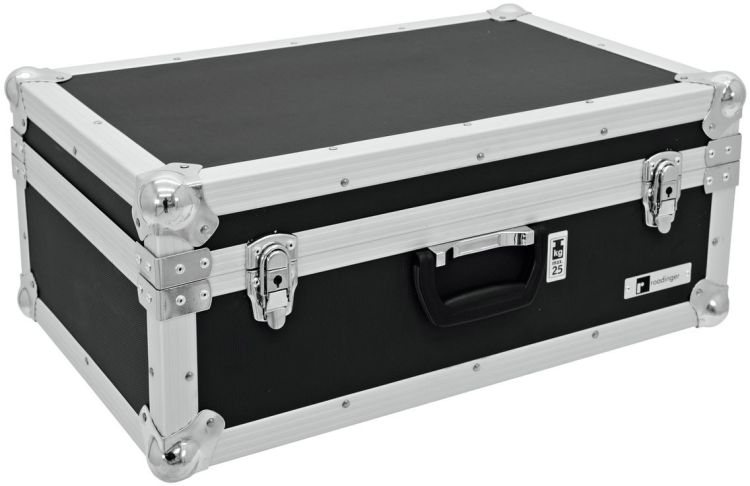 ROADINGER Universal-Koffer-Case Tour Lock schwarz