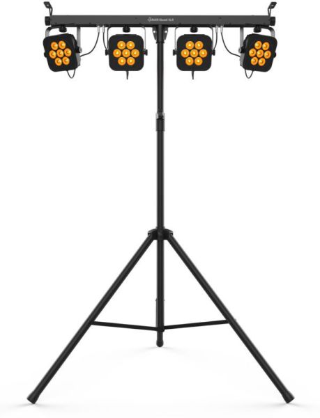 Chauvet DJ 4Bar Quad ILS