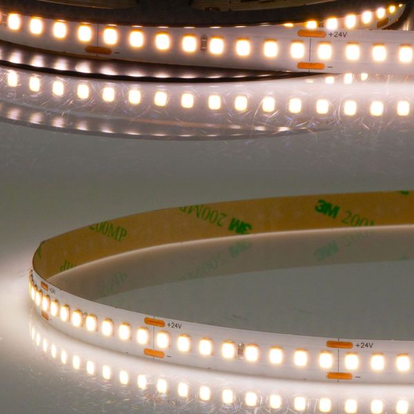 ISOLED LED HEQ940 Flexband High Bright, 24V, 12W, IP20, 4000K