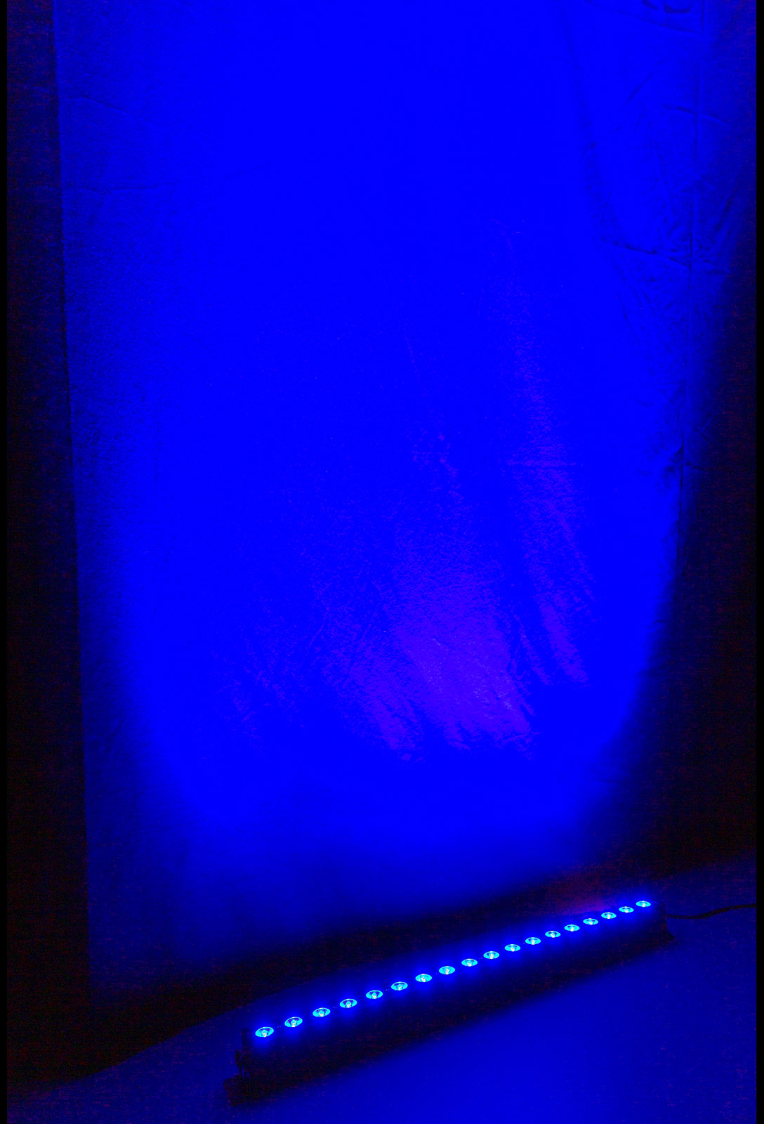 Beamz LCB183 - Barre lumineuse avec LED