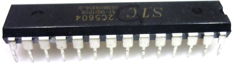 CPU TMH-3 (Dimmer)