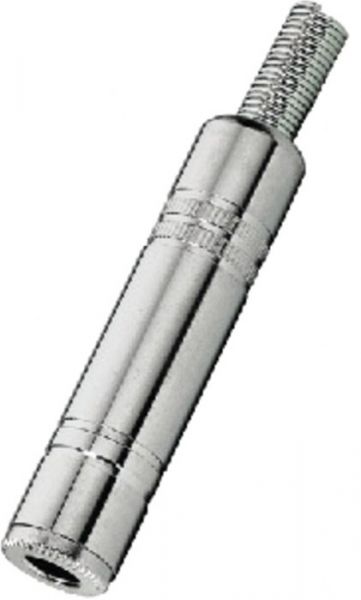 MONACOR T-613JM Klinkenkupplung