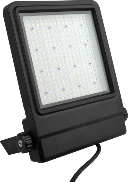 Showtec Cedda 150W LED Floodlight Hellweißer LED-Fluter mit 150 W