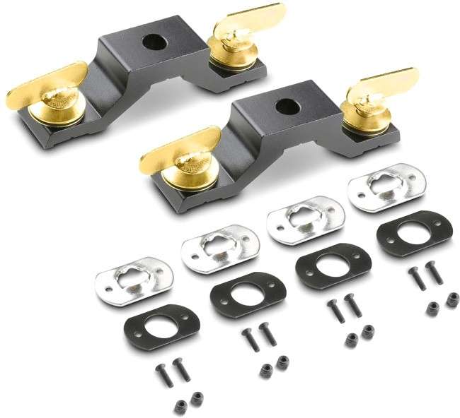 Cameo PIXBAR OMEGA BRACKET SET PIXBAR Omega Bracket Set günstig bei LTT