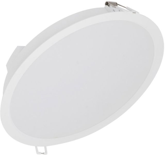 LEDVANCE DOWNLIGHT IP44 DN 215 30W 865 WT