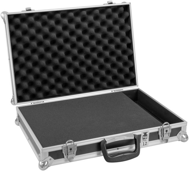 ROADINGER Mikrofon-Case MRS-1 6 Mikrofone schwarz