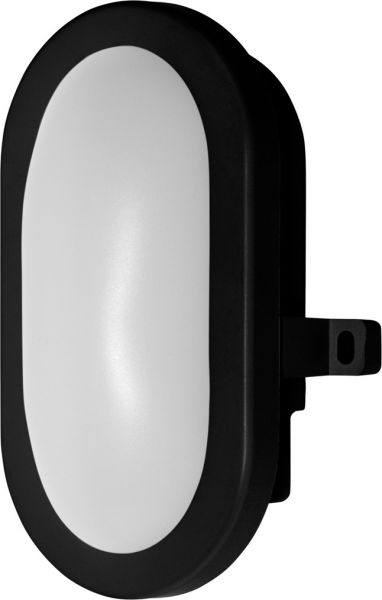 LEDVANCE LED Bulkhead LED Wandleuchte Feuchtraumleuchte 5,5W / 4000K Kaltweiß