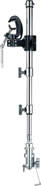 Manfrotto - C888UH - Drop Arm 3-tlg Uni-Kopf -B-Stock-