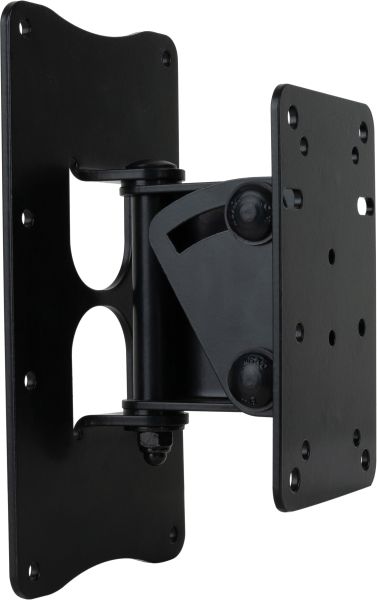 Showgear Speaker Wall Mount 30°x160° Neigung und Drehung