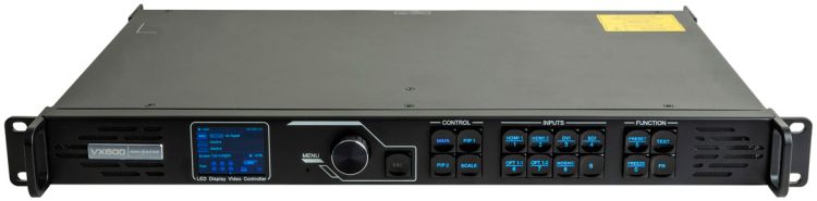 ADJ Novastar VX600 -B-Stock-