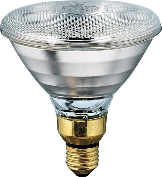 PHILIPS PAR38 IR 175W E27 230V CL 1CT/12