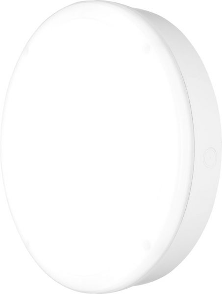 LEDVANCE SURFACE BULKHEAD 300 EMERGENCY 15W 840 WT IP65