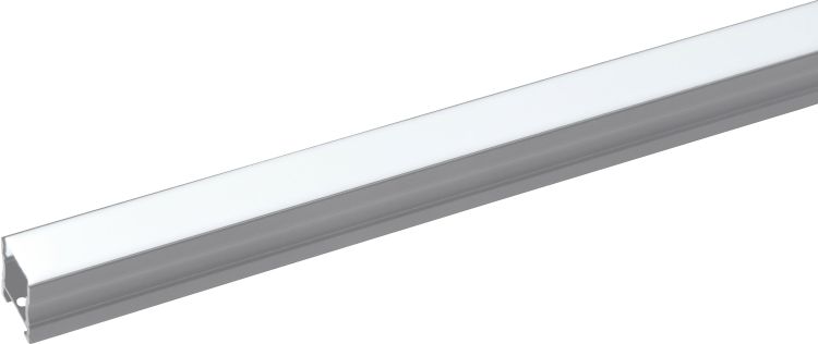 Artecta Profile Pro 35 Surface/Recessed Länge: 2m - silber