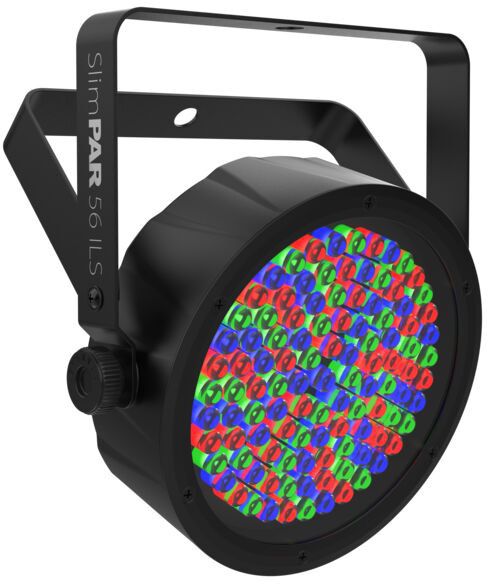 Chauvet DJ SlimPAR 56 ILS