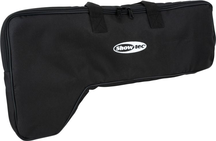 Bag for Showtec FX Ice Gun Robuste Cordura-Gewebe