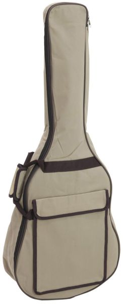 DIMAVERY CSB-400 Classic Guitar Bag