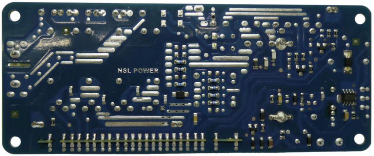 Drossel (elektronisch) IP PLH-420 (U6CA420WEU12)