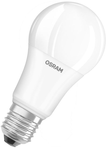 OSRAM LED VALUE CLASSIC A 75 10 W/2700 K E27