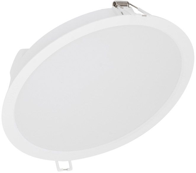 LEDVANCE DOWNLIGHT IP44 DN 190 18W 830 WT