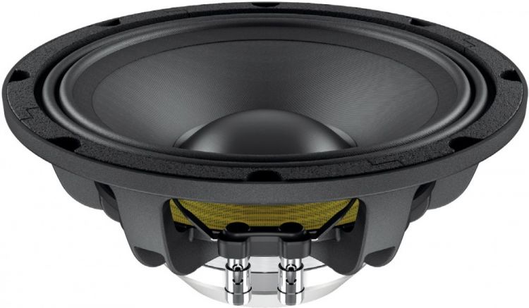 LAVOCE WAN103.01 10&quot; Woofer, Neodym, Alukorb