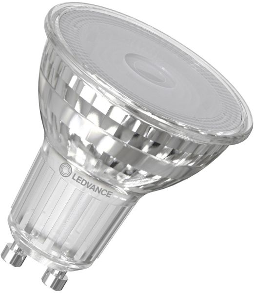 LEDVANCE LED PAR16 V 6.9W 830 GU10