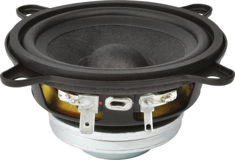 Faital Pro 3 FE 22 B 3" Lautsprecher 20 W 16 Ohm