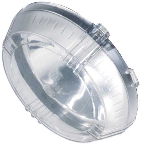 EUROLITE Farbkappe für Techno Strobe 250 clear