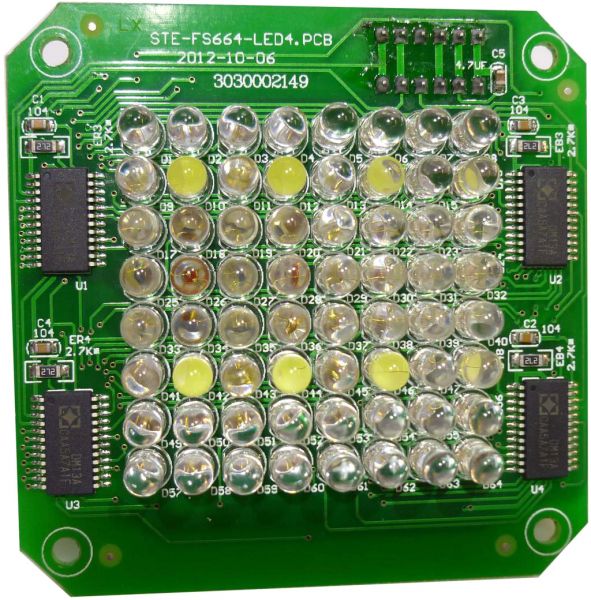 Platine (LED) TWS-20 (3030002149)