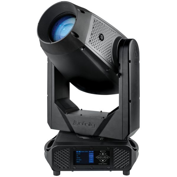 Infinity Furion S402 Spot 350 W Spot Moving Head - IP65