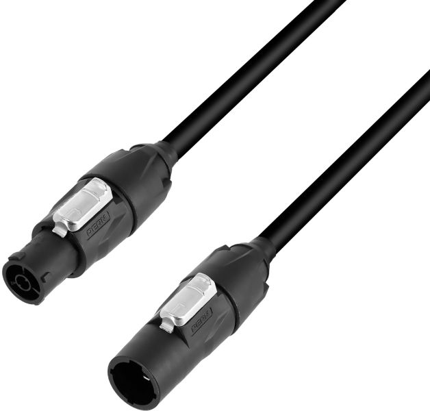 Adam Hall Cables 4 STAR TCONL 0150 - Netz Linkkabel | Rean X-Series® IP65 | 1,5 m