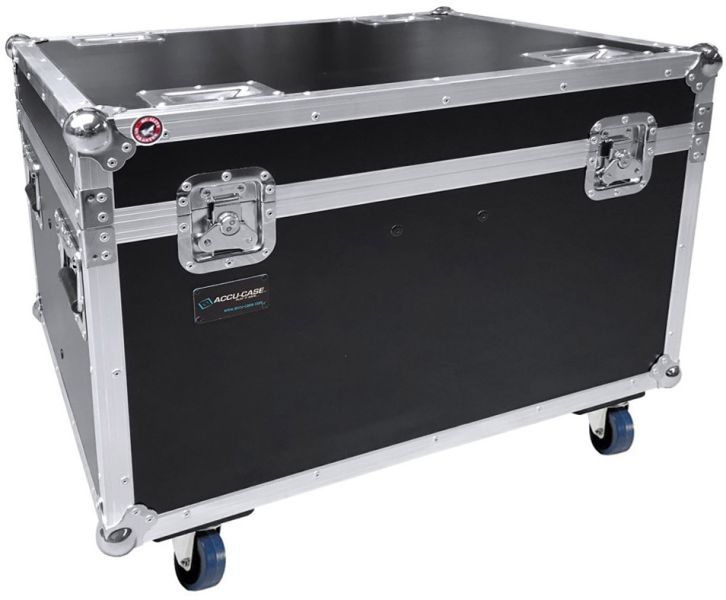 ADJ ADJ Touring Case 4x Vizi Beam RXONE