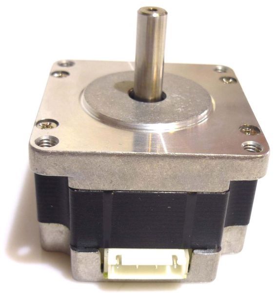 Steppermotor 24hc1002-2508 (P/T)