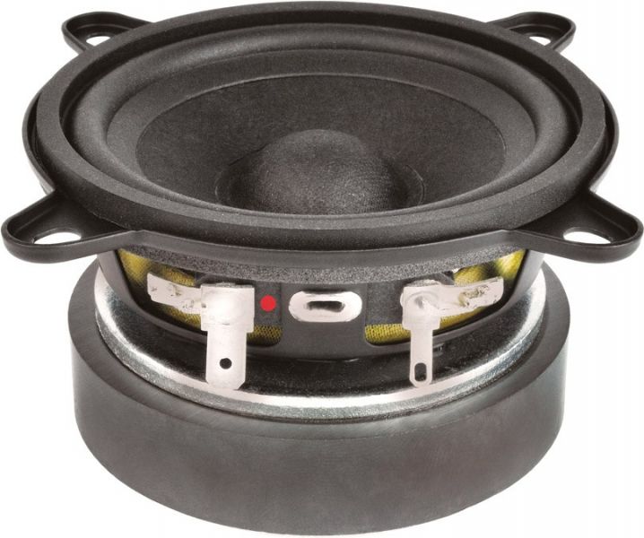 Faital Pro 3 FE 25 B 3" Lautsprecher 20 W 16 Ohm - Ferrit