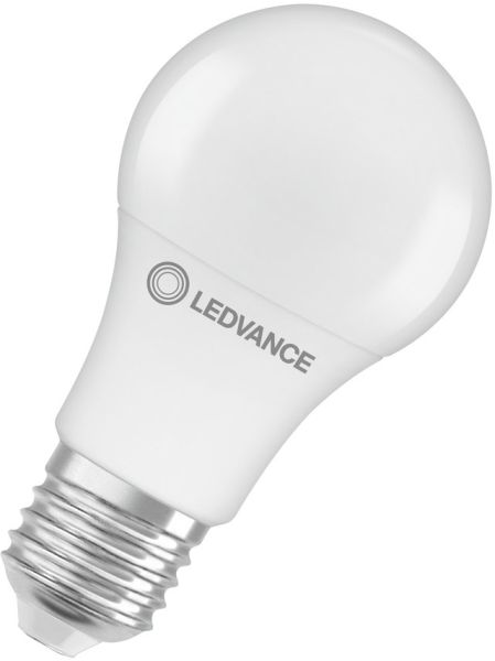 LEDVANCE CLASSIC A V 8.5W 840 FR E27