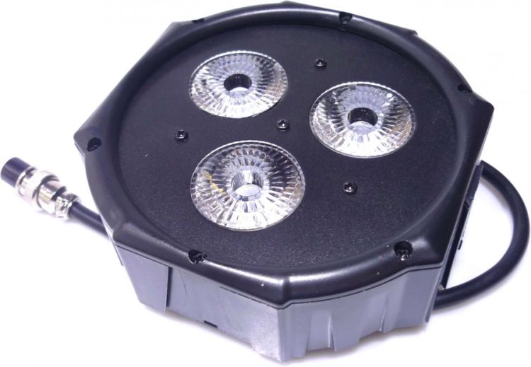 Panel LED KLS-170 Kompakt-Lichtset -B-Stock-