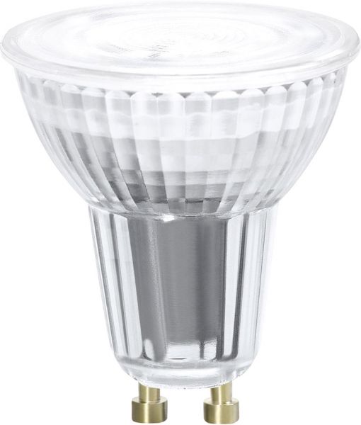 LEDVANCE Wifi SUN@HOME LED SPOT PAR16 dimmbar Tunable Weiß (ex 35W) 4,9W / 2200-5000K GU10