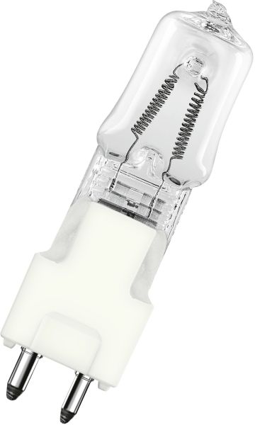 OSRAM Halogenlampen, Mittel-/Hochspannung, einseitig gesockelt 64662 300 W 230 V